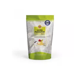Dia-Wellness vaníliás pudingpor főzős 500 g