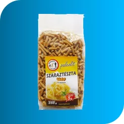 Dia-Wellness paleo csőtészta 250 g - bio és refomélelmiszer