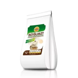 Dia-wellness csökkentett ch sütőliszt 500g - bio és refomélelmiszer