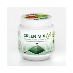Zöldvér green mix 18 por 150 g