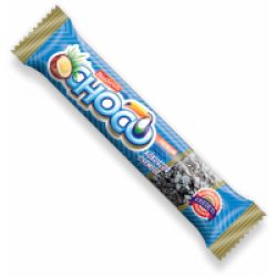 Choco kókuszos csemege kakaós 80 g - bio és refomélelmiszer