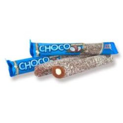 Choco kókuszos csemege 180 g - bio és refomélelmiszer