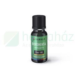 Kamala illóolaj borsmenta 10ml