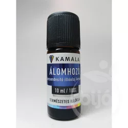   Kamala illóolaj 100% álomhozó lecsendesítő keverék 10 ml