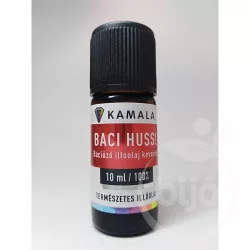 Kamala illóolaj baci huss!, baciűző keverék 10ml