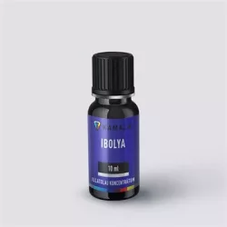 Kamala illóolaj ibolya 10ml