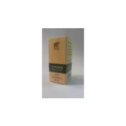 Kamala dobozos illóolaj citromfű 10 ml - aromaterápiás és wellness termékek