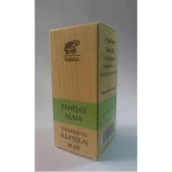 Kamala dobozos illatolaj fahéjas alma 10 ml - aromaterápiás és wellness termékek