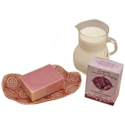 Legenda orgonás kecsketejes szappan 95 g - bio és natúr kozmetikumok