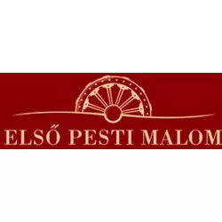 Első pesti malom pizzaliszt bl-00 1000g - bio és refomélelmiszer