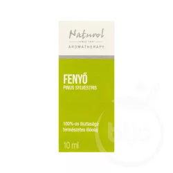 Naturol fenyő olaj 10 ml