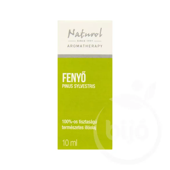 Naturol fenyő olaj 10 ml