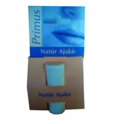 Primus natúr ajakápoló 5g - bio és natúr kozmetikumok