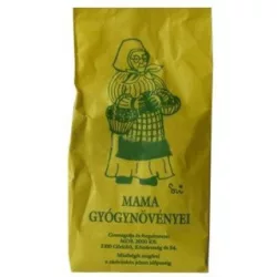 Mama tea fekete áfonyalevél szálas /* 50g - bio és vegán étrendkiegészítők