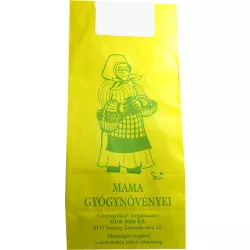 Mama tea fehérüröm szálas /* 50g - bio és refomélelmiszer