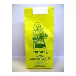 Mama tea tölgyfakéreg szálas 50g - bio és refomélelmiszer