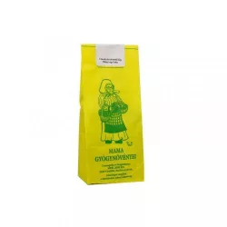 Mama tea feketeribizli levél szálas 50g - bio és vegán étrendkiegészítők