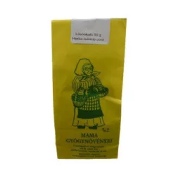 Mama tea lósóskafű szálas 50g - bio és refomélelmiszer