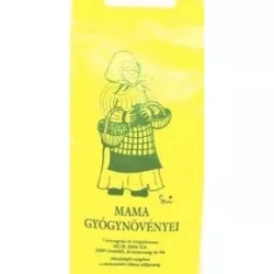 Mama tea csarabfű szálas 50g - bio és vegán étrendkiegészítők