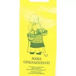 Mama tea bíborkasvirág szálas 50g - bio és refomélelmiszer