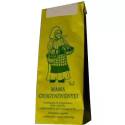 Mama tea rooibos 80g - bio és refomélelmiszer