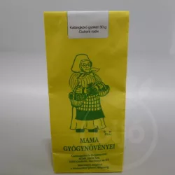 Mama tea katángkórófű gyökér szálas 50g - bio és refomélelmiszer