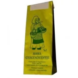 Mama tea lósóskamag szálas 30g - bio és vegán étrendkiegészítők