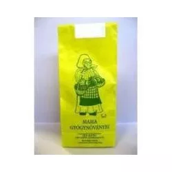 Mama Drog feketeüröm tea 50 g - bio és vegán étrendkiegészítők