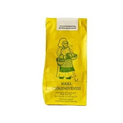 Mama tea borsosmenta 40g - bio és vegán étrendkiegészítők