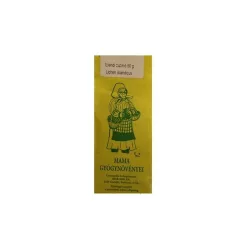 Mama tea izlandi zúzmó 30g - bio és vegán étrendkiegészítők