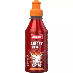 Chimax sweet chili szósz, édes csípős 250ml