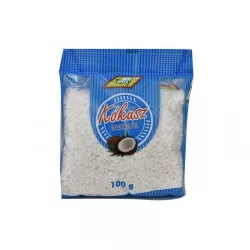 Tasty kókuszreszelék 100g - bio és refomélelmiszer