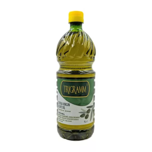 Trigramm extra szűz olívaolaj 1000ml 