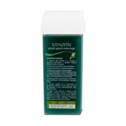 X-epil gyantapatron szenzitív széles görgőfejjel 100 ml - bio és natúr kozmetikumok