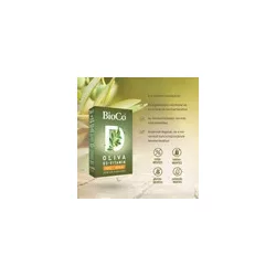 Bioco oliva d3-vitamin 4000ne 60 db