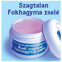 Dr.pál szagtalan fokhagyma hidratáló zselé 50 ml