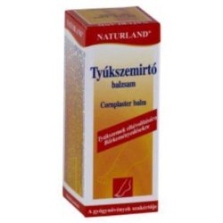 Naturland tyúkszemírtó balzsam 20g