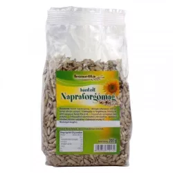 Bonetta hántolt napraforgómag 200 g - bio és refomélelmiszer