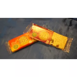 Bonetta szezámszelet mézes 40 g - bio és refomélelmiszer