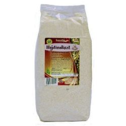 Gluténmentes bonetta hajdinaliszt 500g - bio és refomélelmiszer