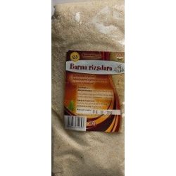 Gluténmentes bonetta barna rizsdara 500g - bio és refomélelmiszer