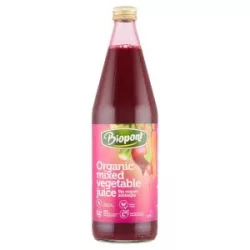 BIOPONT BIO VEGYES ZÖLDSÉGLÉ DRS