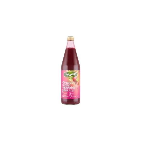 BIOPONT BIO VEGYES ZÖLDSÉGLÉ DRS