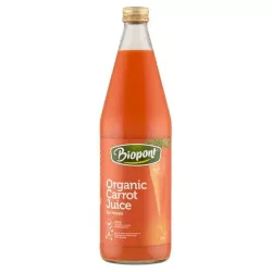 Bio biopont alma-mangólé 750ml drs+50ft betétdíj