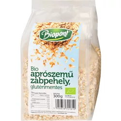 BIOPONT BIO ZABPEHELY APRÓ GM 300G