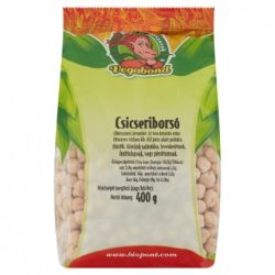 Vegabond csicserborsó 400g - bio és refomélelmiszer