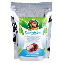 Vegabond kókusztejpor 300g - bio és refomélelmiszer