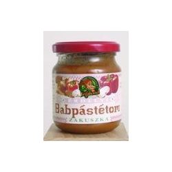 Vegabond erdélyi babpástétom zakuszka 200 g