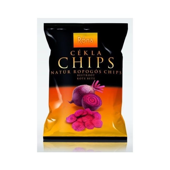 Róna Cékla Chips  40 g