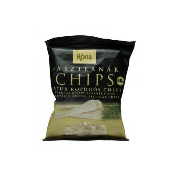 Róna Paszternák Chips  40 g